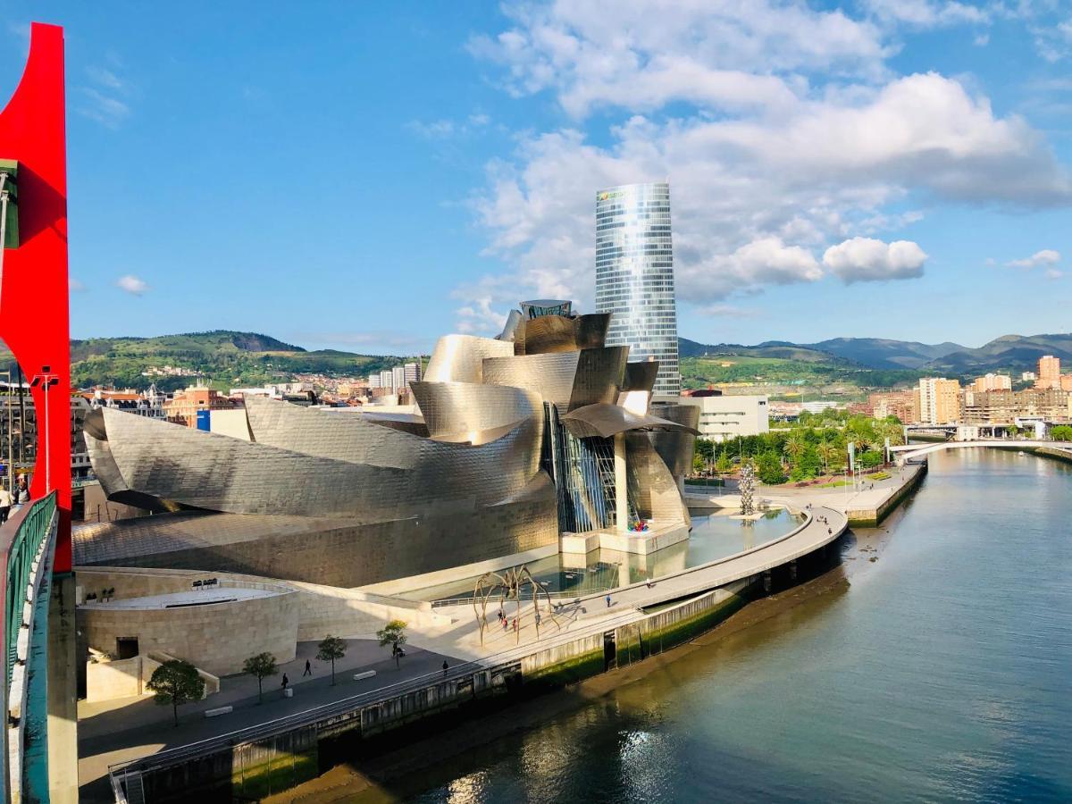 Espectacular Con Vistas A La Ria Appartement