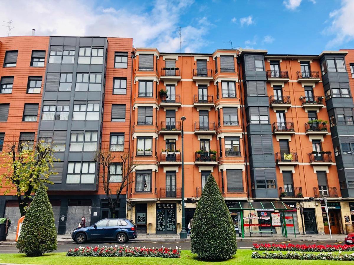 Appartement Espectacular Con Vistas A La Ria *