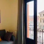 Espectacular Suite Con Vistas A La Ria