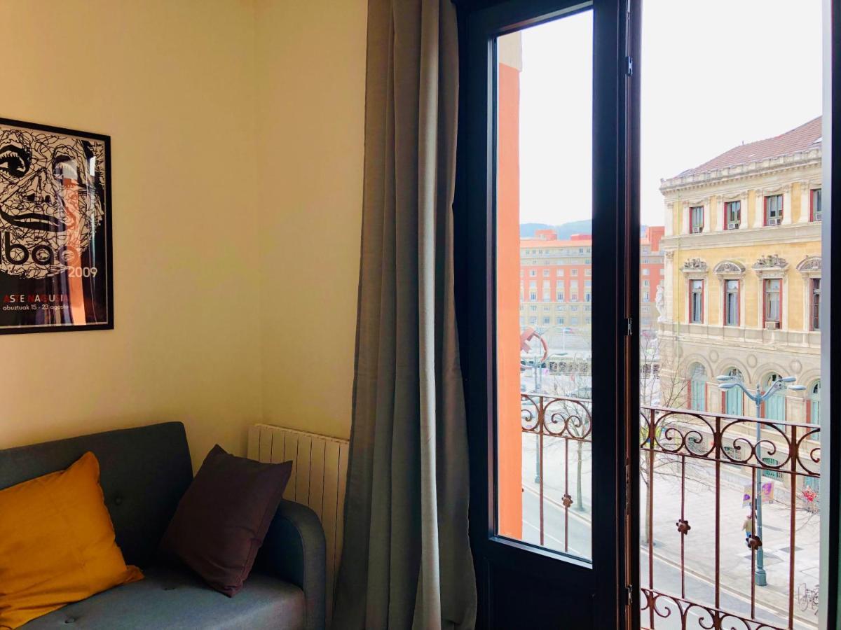 Espectacular Con Vistas A La Ria Appartamento